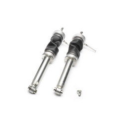 TA-Technix air suspension set for Volkswagen Scirocco I Typ 53