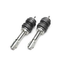 TA-Technix air suspension set for Seat Toledo I Typ 1L