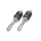 Air suspension TA-Technix air suspension set for Volkswagen Golf IV Cabriolet Typ 1E | races-shop.com