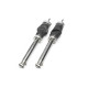 Air suspension TA-Technix air suspension set for Volkswagen Jetta II Typ 19E | races-shop.com