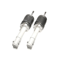 TA-Technix air suspension set for Volkswagen Lupo Typ 6X 6E 6ES
