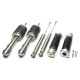 Air suspension TA-Technix air suspension set for Seat Arosa (6H/6HS) | races-shop.com