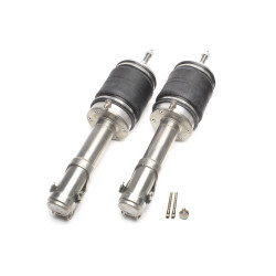 TA-Technix air suspension set for Volkswagen Lupo Typ 6X 6E 6ES