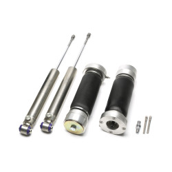 TA-Technix air suspension set for Volkswagen Lupo Typ 6X 6E 6ES
