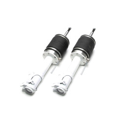 TA-Technix air suspension set for Volkswagen Caddy II Kombi / Kasten Typ 9K