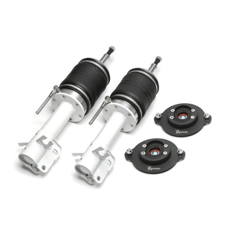 Air suspension TA-Technix air suspension set for Volkswagen Jetta I Typ 16 | races-shop.com