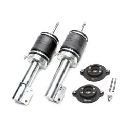 TA-Technix air suspension set for Volkswagen Scirocco I Typ 53
