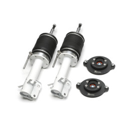 TA-Technix air suspension set for Volkswagen Caddy I - 14