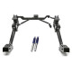 Air suspension TA-Technix air suspension set for Volkswagen Caddy I - 14 | races-shop.com