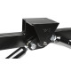 Air suspension TA-Technix air suspension set for Volkswagen Caddy I - 14 | races-shop.com