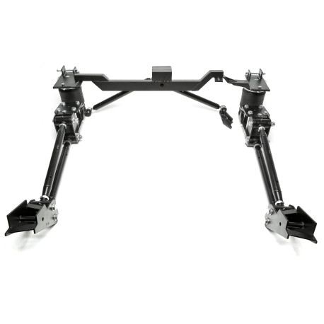 Air suspension TA-Technix air suspension set for Volkswagen Caddy I - 14 | races-shop.com