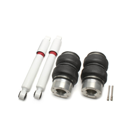 Air suspension TA-Technix air suspension set for Volkswagen Transporter T6 | races-shop.com
