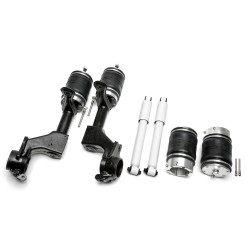 TA-Technix air suspension set for Volkswagen Passat Typ 32B 32