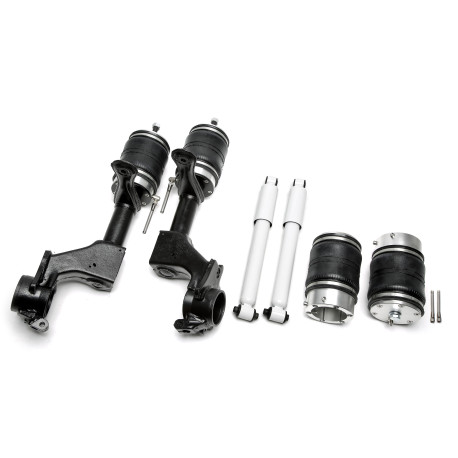 Air suspension TA-Technix air suspension set for Volkswagen Passat Typ 32B 32 | races-shop.com