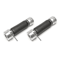 TA-Technix air suspension kit with adjustment system for Skoda Octavia I Typ 1U
