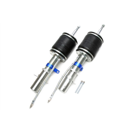 Air suspension TA-Technix air suspension kit with adjustment system for Skoda Octavia I Typ 1U | races-shop.com