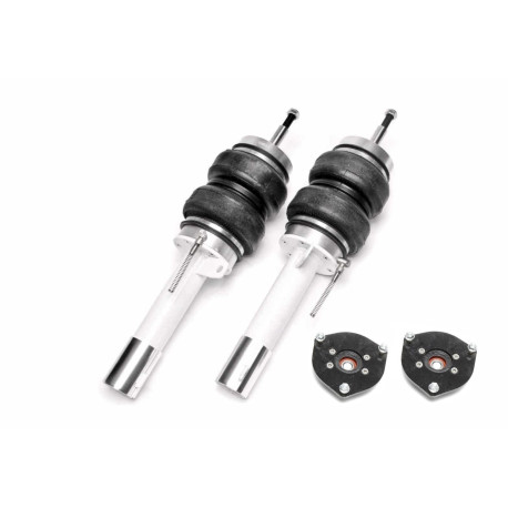 Air suspension TA-Technix air suspension kit with adjustment system for Volkswagen Beetle Cabriolet Typ 16 | races-shop.com