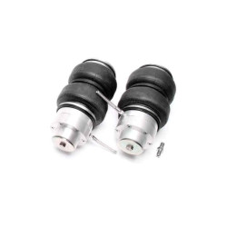 TA-Technix air suspension kit with adjustment system for Audi A3 Typ 8P