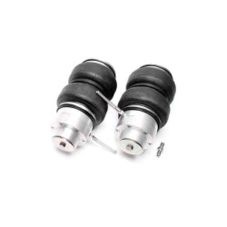 TA-Technix air suspension kit with adjustment system for Volkswagen Beetle Cabriolet Typ 16