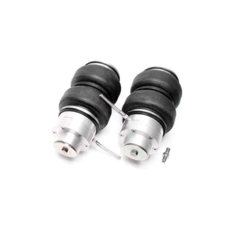 Air suspension TA-Technix air suspension kit with adjustment system for Volkswagen Golf Plus Typ 1KP | races-shop.com
