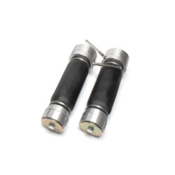 TA-Technix air suspension kit with adjustment system for Skoda Octavia III Kombi Typ 5E