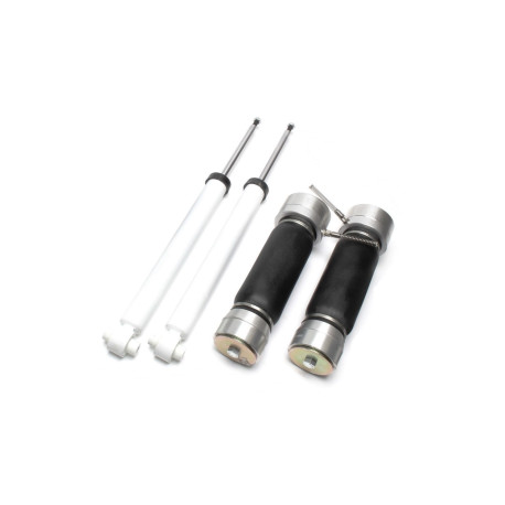 Air suspension TA-Technix air suspension kit with adjustment system for Audi A3 inkl. Sportback Typ 8Y | races-shop.com