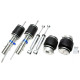 Air suspension TA-Technix air suspension kit with adjustment system for Skoda Octavia I Typ 1U | races-shop.com