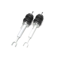 TA-Technix air suspension kit with adjustment system for Audi A6 Typ 4B C5