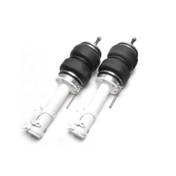 TA-Technix air suspension kit with adjustment system for Volkswagen Golf II Syncro Typ 19E-299