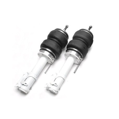 Air suspension TA-Technix air suspension kit with adjustment system for Volkswagen Passat Typ 3A 35I | races-shop.com