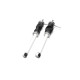 Air suspension TA-Technix air suspension kit with adjustment system for Volkswagen Golf IV Cabriolet Typ 1E | races-shop.com