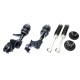 Air suspension TA-Technix air suspension set with lift kit for Audi 200 44-C3 44 44Q | races-shop.com