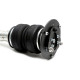 Air suspension TA-Technix air suspension set with lift kit for Audi 200 44-C3 44 44Q | races-shop.com