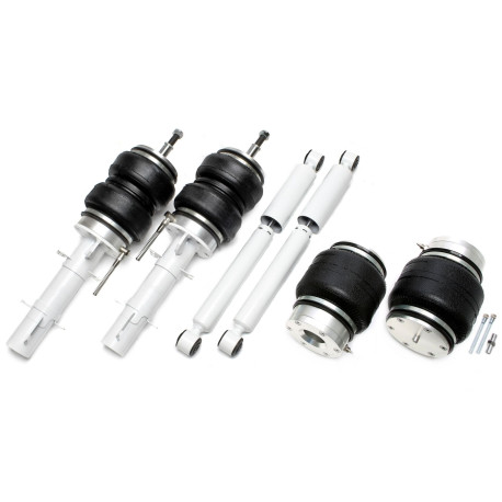 Air suspension TA-Technix air suspension set with lift kit for Volkswagen Bora 4motion Typ 1J | races-shop.com