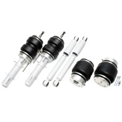 TA-Technix air suspension set with lift kit for Volkswagen Golf IV 4motion Typ 1J