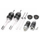 Air suspension TA-Technix air suspension set with lift kit for Volkswagen Golf VI Variant Typ 5K | races-shop.com