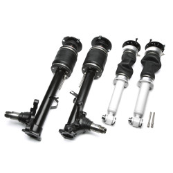 TA-Technix air suspension set with lift kit for BMW 5er Typ E28 (5/1)