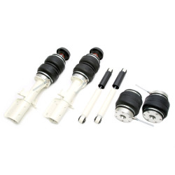 TA-Technix air suspension set with lift kit for Mercedes-Benz V-Klasse W638 W638/2