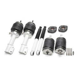 TA-Technix air suspension set with lift kit for Opel Corsa B S93