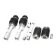 Air suspension TA-Technix air suspension set with lift kit for Opel Astra G Coupe Typ T98 | races-shop.com