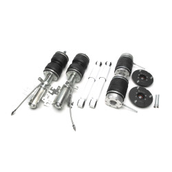 TA-Technix air suspension set with lift kit for Opel Vectra C Typ Z-C