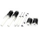 Air suspension TA-Technix air suspension set with lift kit for Opel Astra J GTC P-J/SW | races-shop.com