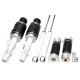 Air suspension TA-Technix air suspension set with lift kit for Skoda Citigo AA | races-shop.com