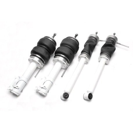 Air suspension TA-Technix air suspension set with lift kit for Seat Toledo I Typ 1L | races-shop.com