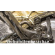 Air suspension TA-Technix air suspension set with lift kit for Volkswagen Beetle Cabriolet Typ 16 | races-shop.com