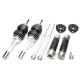 Air suspension TA-Technix air suspension set with lift kit for Volkswagen Beetle Typ 16 | races-shop.com