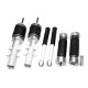 Air suspension TA-Technix air suspension set with lift kit for Volvo C70 I Coupe (N) | races-shop.com