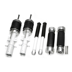 TA-Technix air suspension set with lift kit for Volvo 850 Limousine (LS)