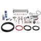 Air suspension TA-Technix air suspension set with lift kit for Honda CRX III Typ EH EG | races-shop.com
