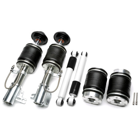 Air suspension TA-Technix air suspension set with lift kit for Opel Astra A-H A-H/SW A-H/C A-H/Van | races-shop.com
